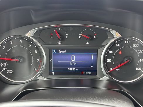 Used 2021 Chevrolet Blazer LT image 16