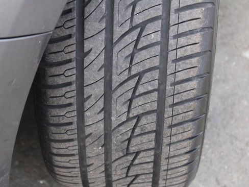 Used 2017 Honda Accord EX-L image 13