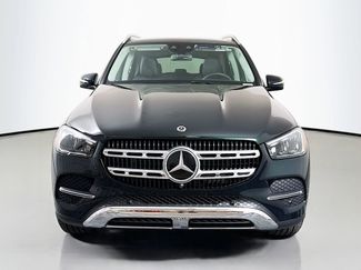 Used 2024 Mercedes-Benz GLE 350 4MATIC w/ Driver Assistance Package video 2