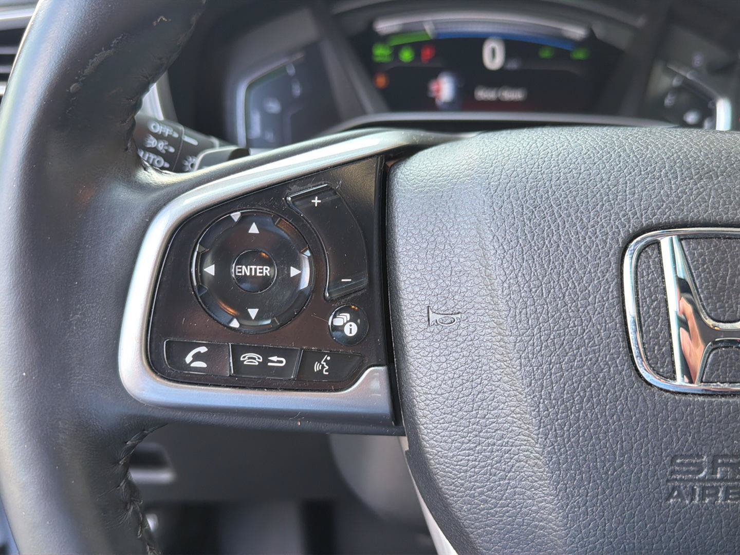 Used 2020 Honda CR-V EX-L image 21