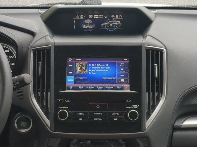 Used 2020 Subaru Forester Premium AWD/4WD image 17