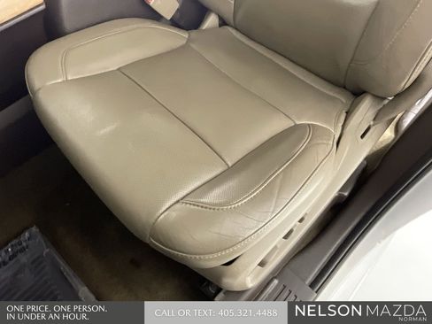 Used 2015 Chevrolet Silverado 2500 LTZ w/ Duramax Plus Package image 25