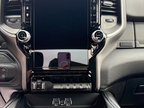 New 2026 RAM 2500 Big Horn image 13