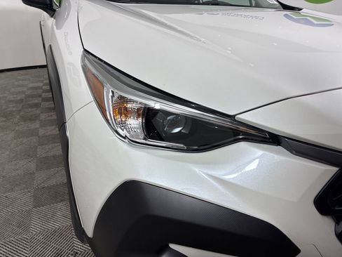 New 2026 Subaru Crosstrek 2.0i Premium image 3