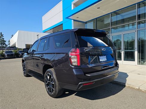 Used 2022 Chevrolet Tahoe RST w/ Luxury Package image 5