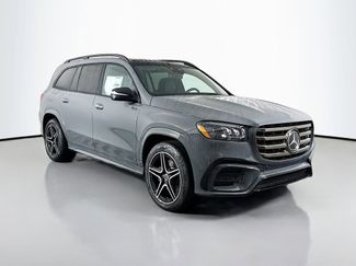 Used 2026 Mercedes-Benz GLS 450 4MATIC video 1
