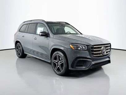 Used 2026 Mercedes-Benz GLS 450 4MATIC