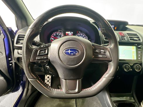 Used 2018 Subaru WRX Limited image 17