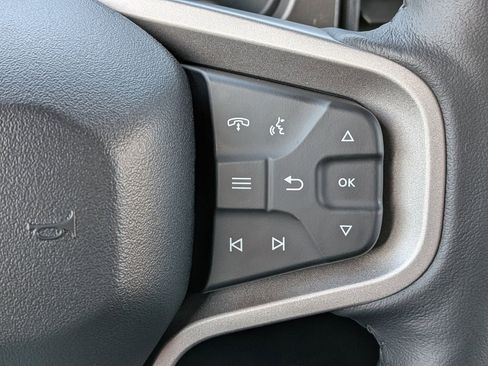 New 2025 Ford Bronco Badlands image 26