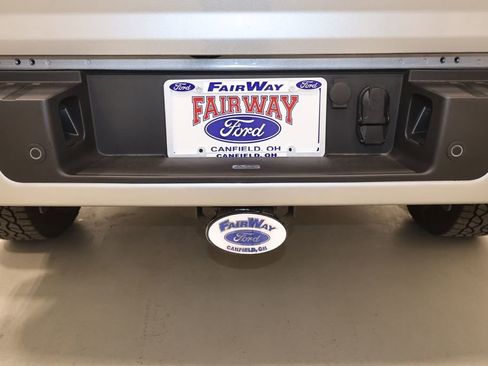 New 2026 Ford F150 STX image 27