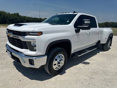 Used 2026 Chevrolet Silverado 3500 LT w/ Safety Package