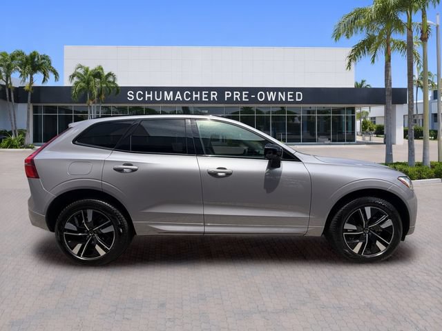 Used 2026 Volvo XC60 B5 Core AWD/4WD image 8