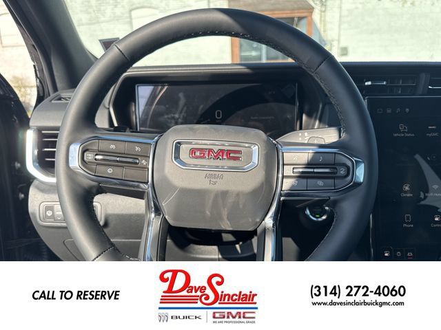 New 2027 GMC Terrain Elevation w/ Elevation Premium Package FWD image 14