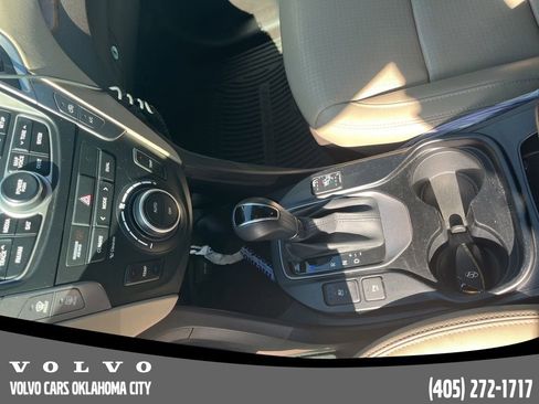 Used 2015 Hyundai Santa Fe Sport 2.0T w/ Option Group 05 image 12