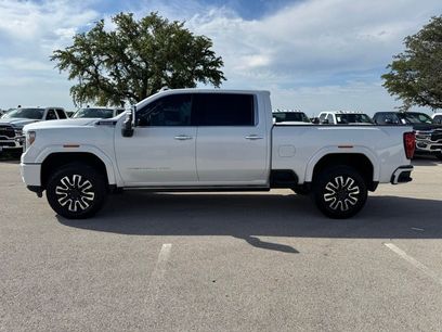 Used 2023 GMC Sierra 2500 Denali w/ Denali Ultimate Package