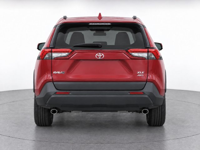 Used 2024 Toyota RAV4 XLE w/ Convenience Package AWD/4WD image 6