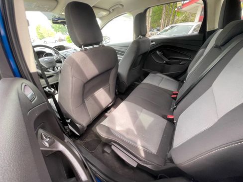 Used 2018 Ford Escape SE image 26