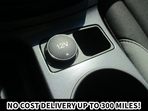 Used 2016 Ford Escape S FWD image 22