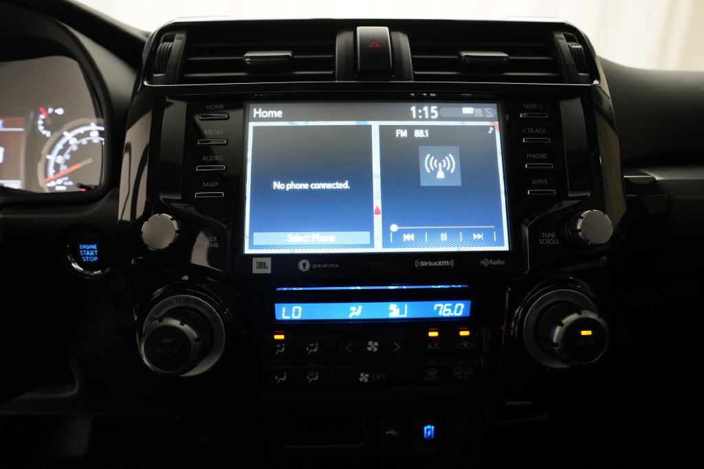 Used 2024 Toyota 4Runner TRD Pro AWD/4WD image 6