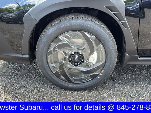 New 2026 Subaru Crosstrek 2.5i Sport AWD/4WD image 5