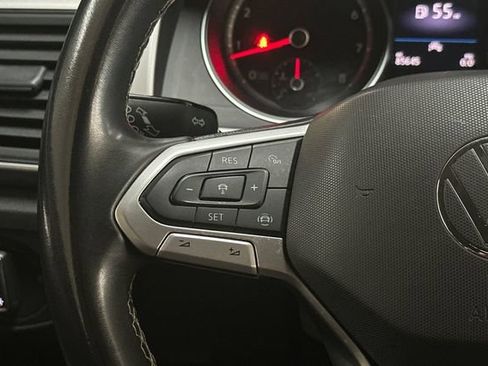 Used 2021 Volkswagen Atlas SE image 30