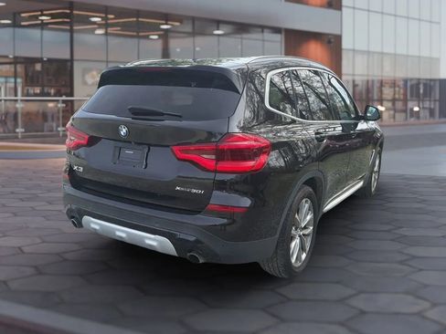 Used 2019 BMW X3 xDrive30i w/ Premium Package AWD/4WD image 11