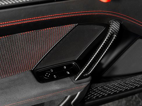 Used 2024 Porsche 911 GT3 RS image 50