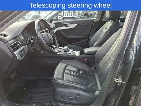 Used 2018 Audi A4 2.0T Premium w/ Convenience Package image 16