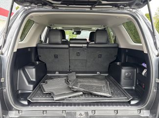 Certified 2023 Toyota 4Runner TRD Off-Road Premium w/ Off Road Premium Plus Package AWD/4WD video 5