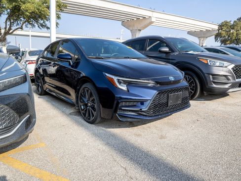 Used 2024 Toyota Corolla SE image 6