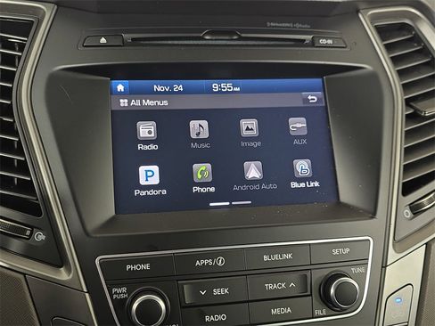 Used 2017 Hyundai Santa Fe Sport image 23