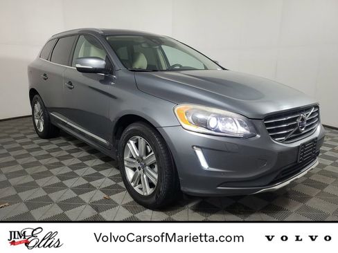 Used 2017 Volvo XC60 T5 Inscription w/ Preferred Option Package image 1