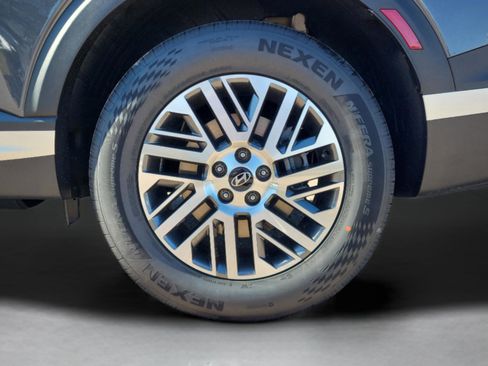 New 2026 Hyundai Palisade SEL image 5