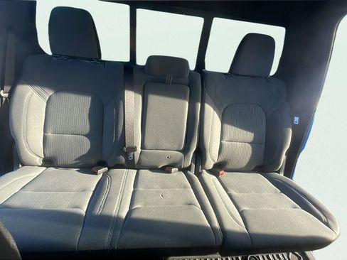 Used 2022 RAM 1500 Big Horn image 18