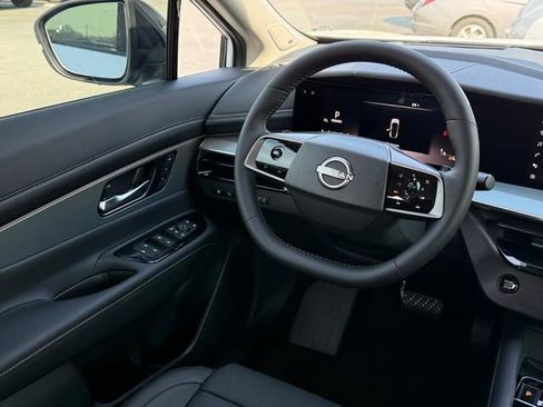 New 2026 Nissan Murano Platinum w/ Cargo Package AWD/4WD image 10