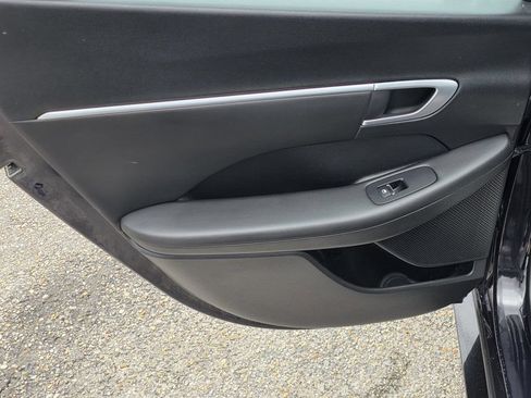 Used 2024 Hyundai Sonata SEL FWD image 32