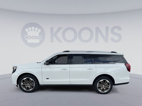 New 2026 Ford Expedition Max King Ranch AWD/4WD image 2