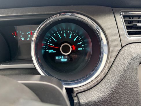 Used 2014 Ford Mustang Coupe image 19