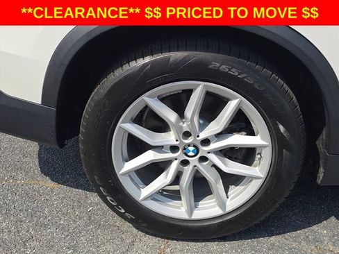 Used 2020 BMW X5 sDrive40i RWD image 32