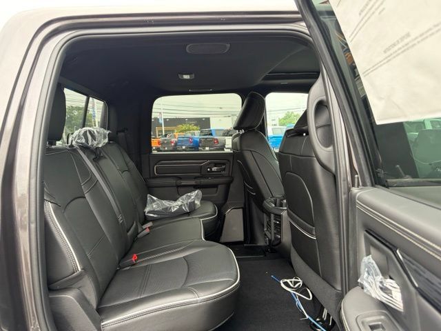 New 2026 RAM 2500 Rebel w/ Rebel Level 2 Equipment Group AWD/4WD image 31