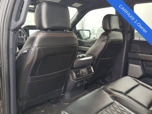 Used 2022 Ford F150 XLT w/ Equipment Group 302A High image 22