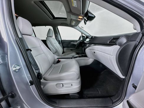 Used 2022 Honda Pilot Special Edition image 30