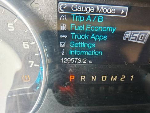 Used 2013 Ford F150 Lariat w/ Mid Equipment Group AWD/4WD image 26
