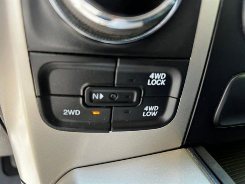 Used 2019 RAM 1500 Classic Warlock AWD/4WD image 30