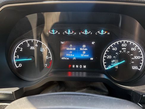 Used 2021 Ford F150 XL w/ STX Appearance Package image 21