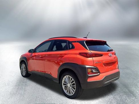 Used 2019 Hyundai Kona SEL AWD/4WD image 4