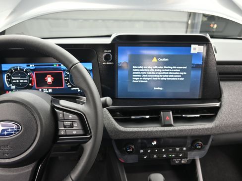 New 2026 Subaru Outback Premium image 31