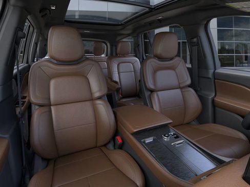 New 2026 Lincoln Aviator Reserve w/ Luxury Package image 10
