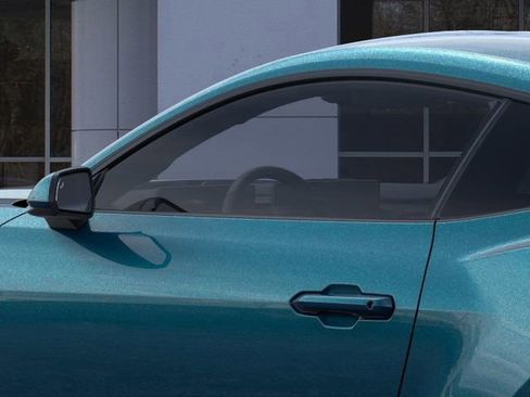 New 2026 Ford Mustang Coupe image 23