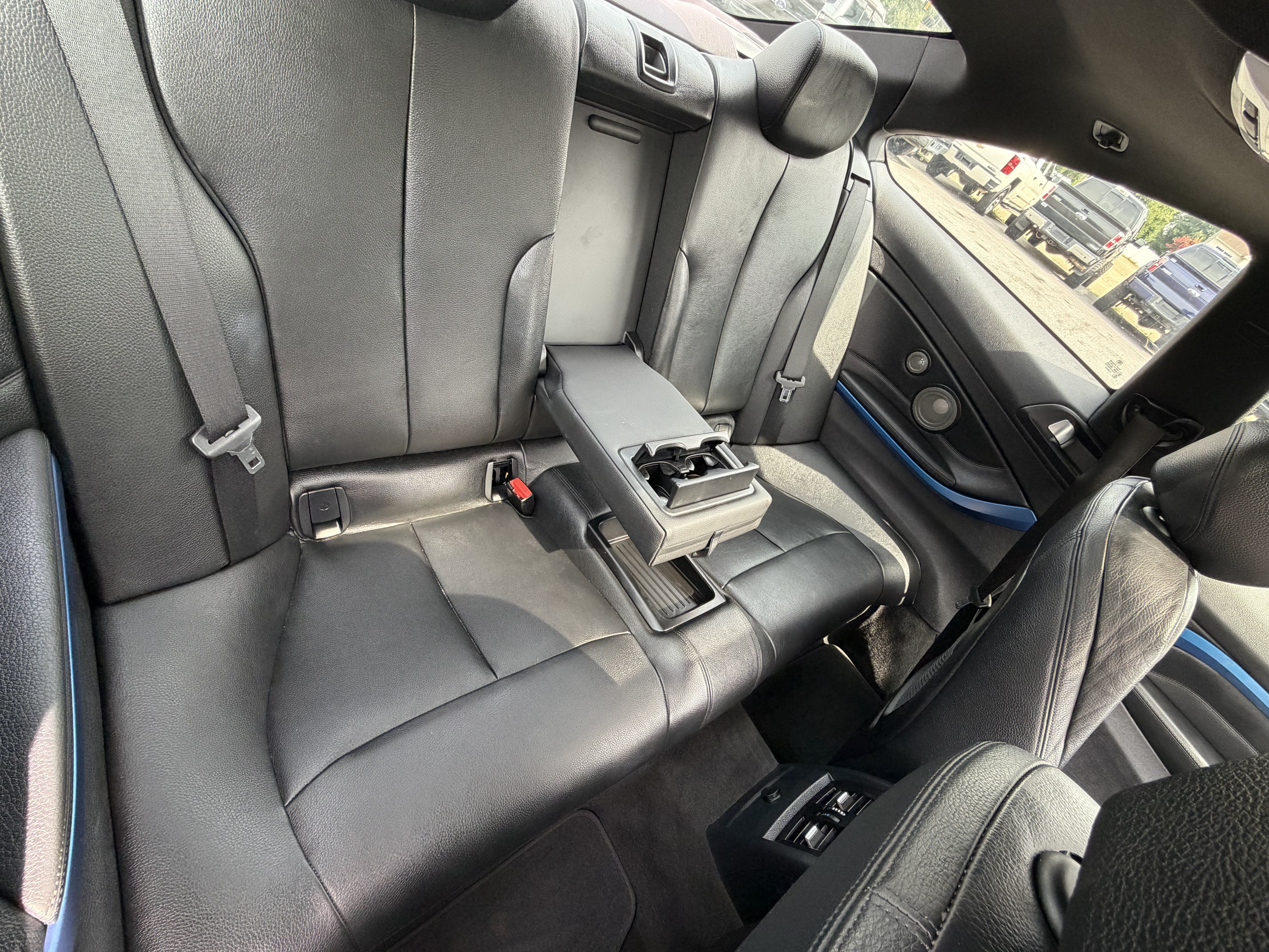 Used 2014 BMW 435i Coupe RWD image 18